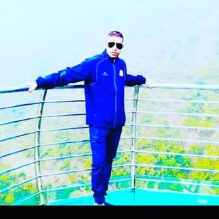 S. R. Meena