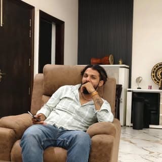 Naresh Singh