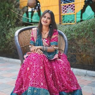 Rinku rana Official