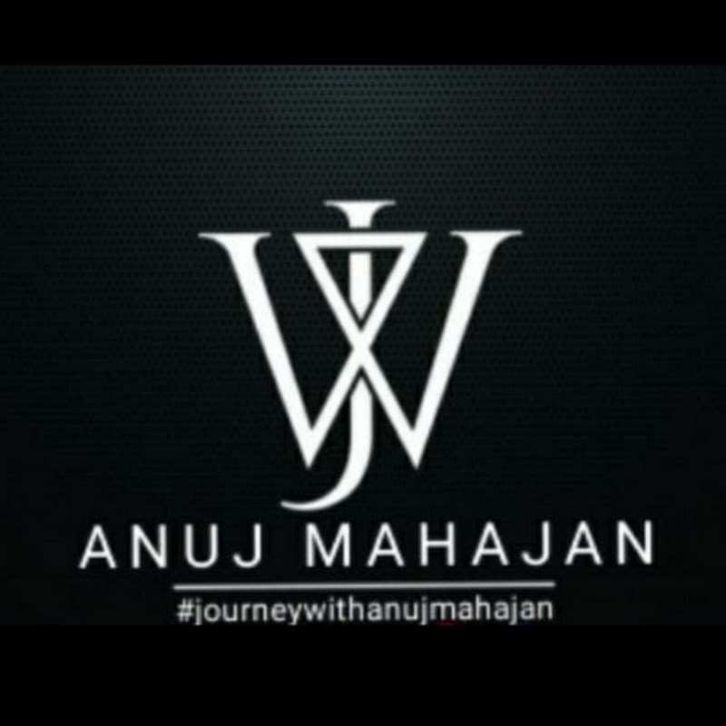 Anuj Mahajan