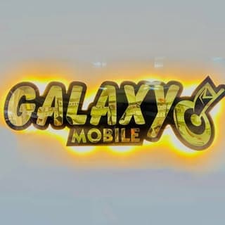 Galaxy Mobile