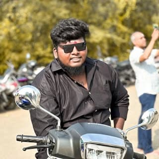 Pettakaran Gopi