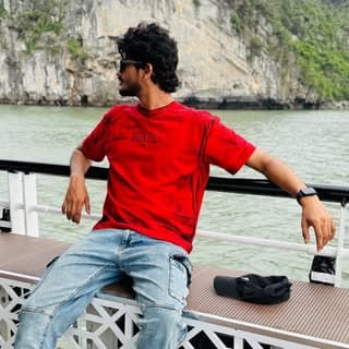 Hari Krishnan