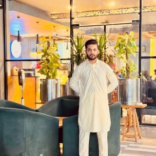 Ahsan Chaudhary