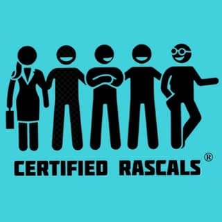 Certified Rascals