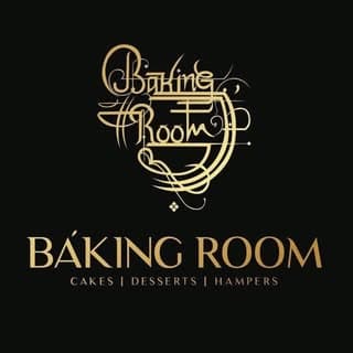 BAKING ROOM