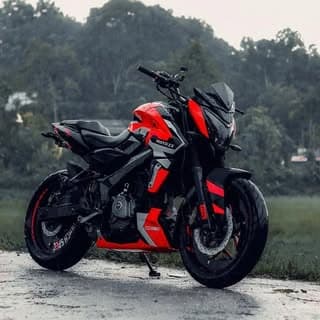 PULSAR fan page❤ 26k