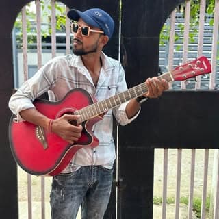 Ravi Kumar Singh