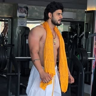 Sanjay Rav