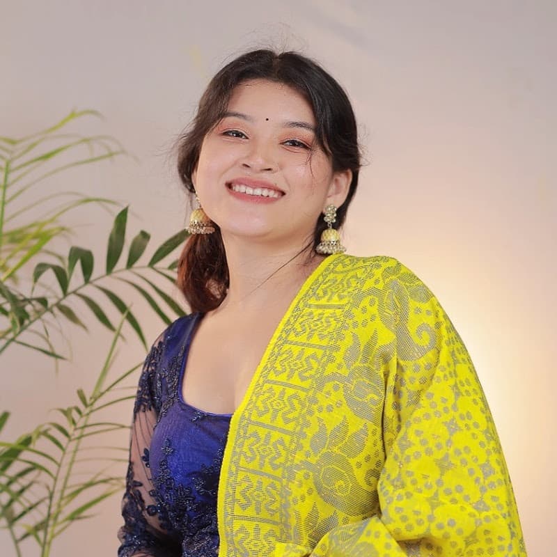 Lipika Debbarma