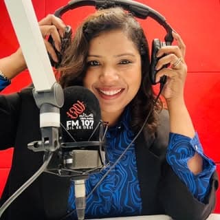 Rj Amita