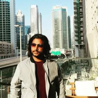 Sonu Benz