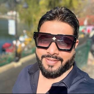 Rajesh Pandey