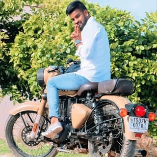 Sanjay Kumar reddy patel