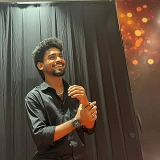 Gowtham 💙