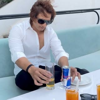 ZOEB PATEL