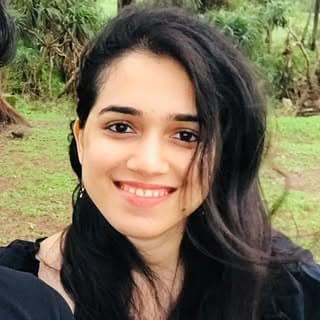 Dr. Unisia Coelho ✨