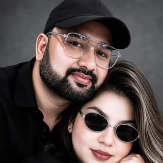 ❤️Shivani Rahul Bansal ❤️