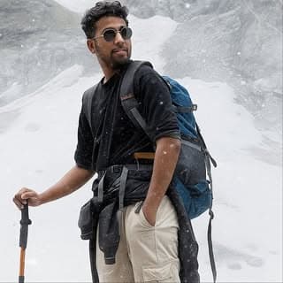 Shailendra Solanki