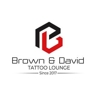 brown and david tattoo lounge