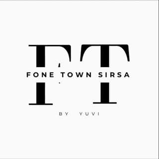 Fonetown Sirsa