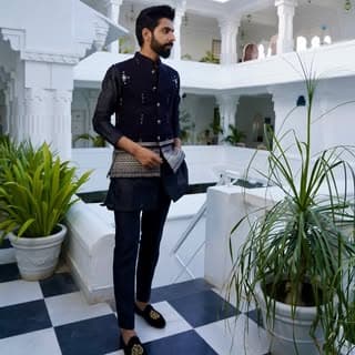 Ashok choudhary | 🇮🇳