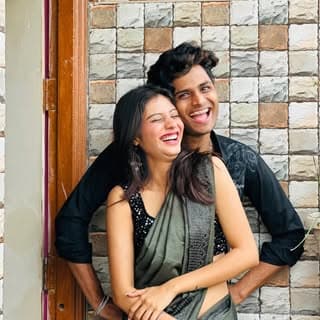 Aarohi Chaudhari