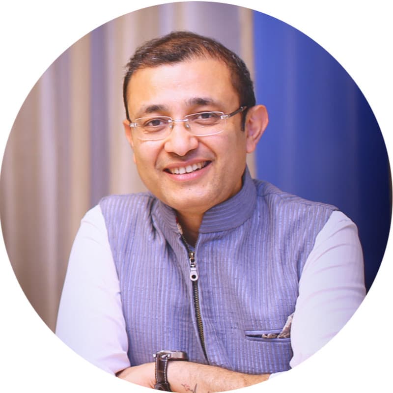 Dr Rajeev Agarwal - Fertility / Laparoscopy