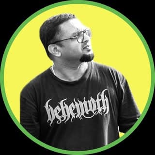 Gustine Francis | Travel photographer | Kerala | India