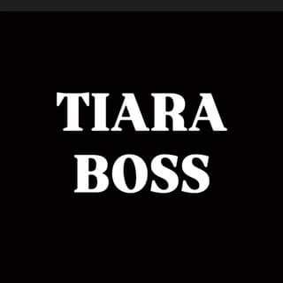 Tiara boss ?