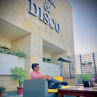 Sahil Ali