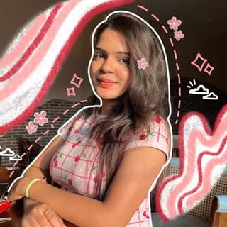 Sunidhi ?