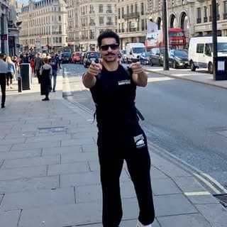 Karan Randhawa