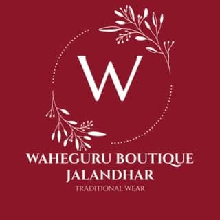 WAHEGURU BOUTIQUE JALANDHAR