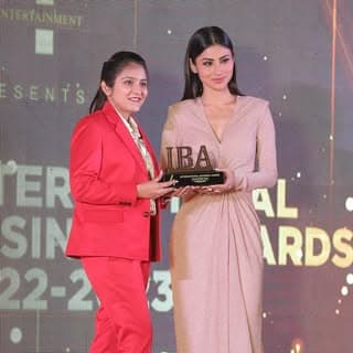 Dt Ananya Bhatia