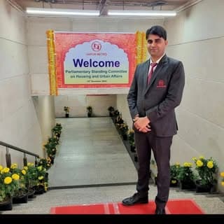 C.R. Sinwar