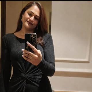 khushboo Nagpal