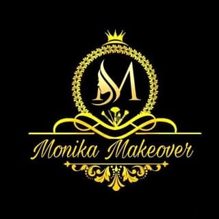 Monikasaini | makeupartist ||✨🌸🧿