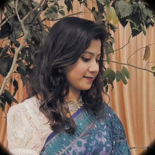 Ripa Saha Sarkar