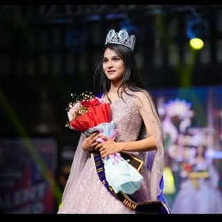 Sushmita Puri