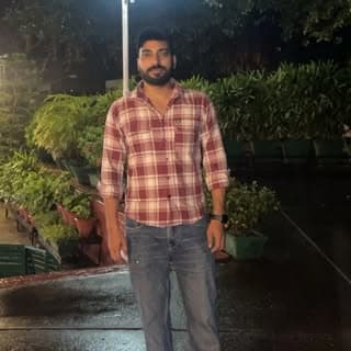 Sandeep Khatri
