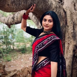Sradha Panigrahi
