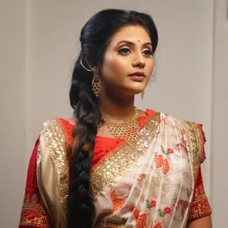 Sradhanjali Panigrahi