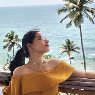 Sonika Mehta | Stylonika