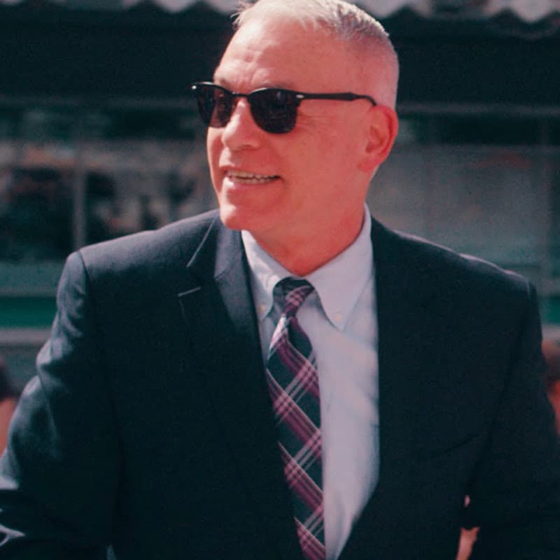 VoiceoverPete
