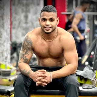 Himanshu