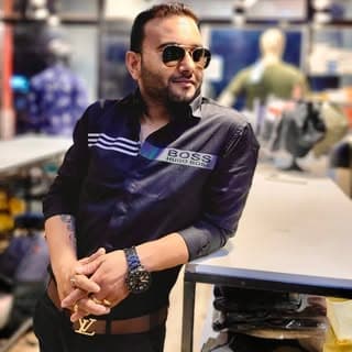 Tushar Gupta