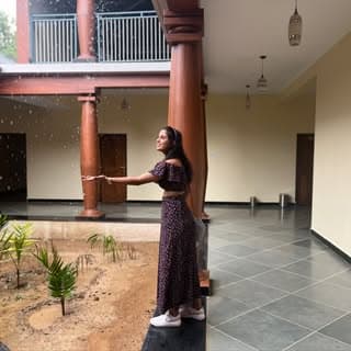 Nurvi Sawant Jadhav