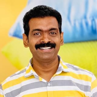 Sajith Cholayil