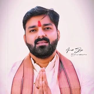 Thakur Aniruddh Singh Rajput